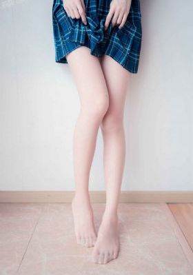 法国女人