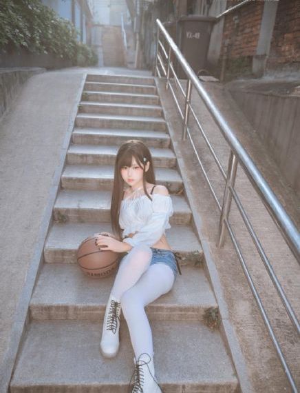 年轻漂亮嫂子