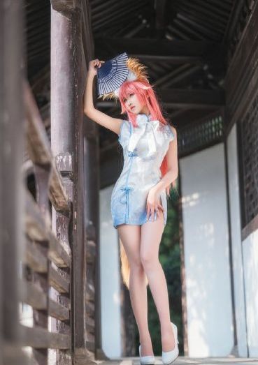 老板娘第一集
