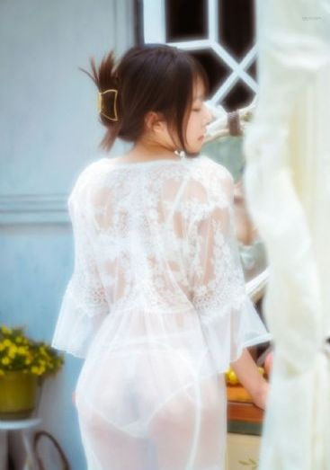 善良的媳妇