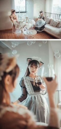 年轻的妻子中文版