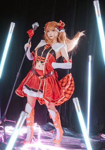 神奇公司在哪里