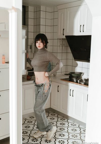 老板娘三