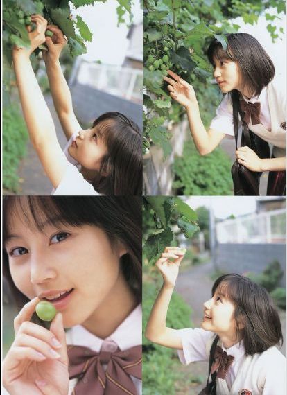 天降女孩子从2楼掉来了第一季