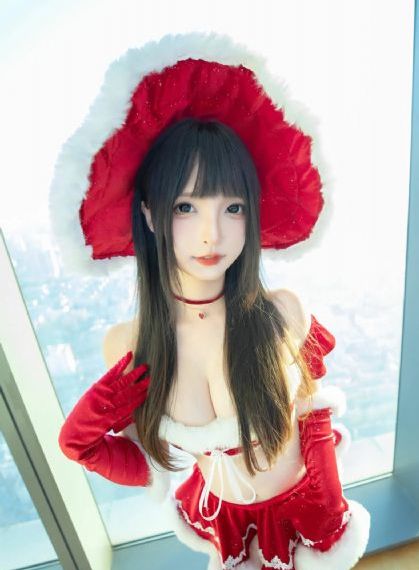 亲爱的她们