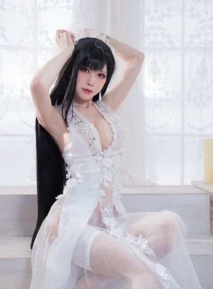 楚乔传第二部(全60集)