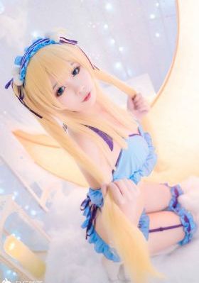 漂亮女邻居