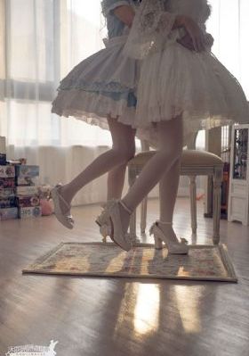 小巷人家