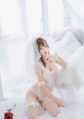 女邻居5