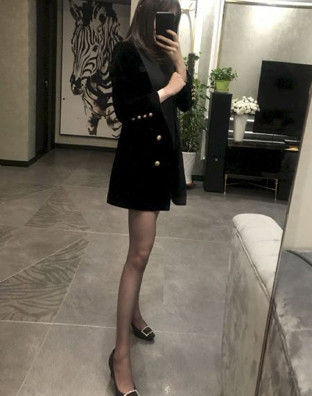 女模特的滋味2