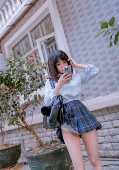 怪诞小镇