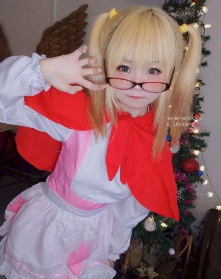 祝你幸福