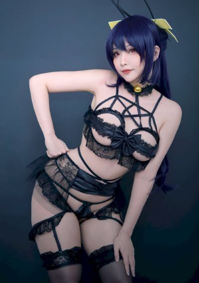 我的极品老妈19