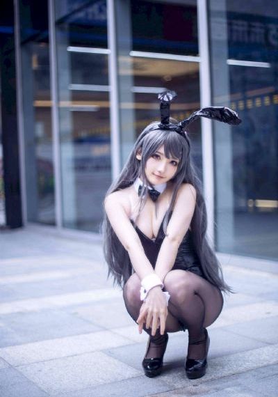 迪拜的女孩