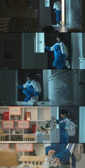艳母第一集