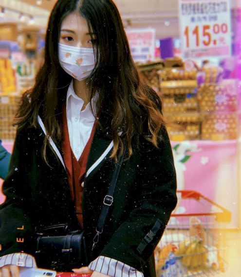 美国处女