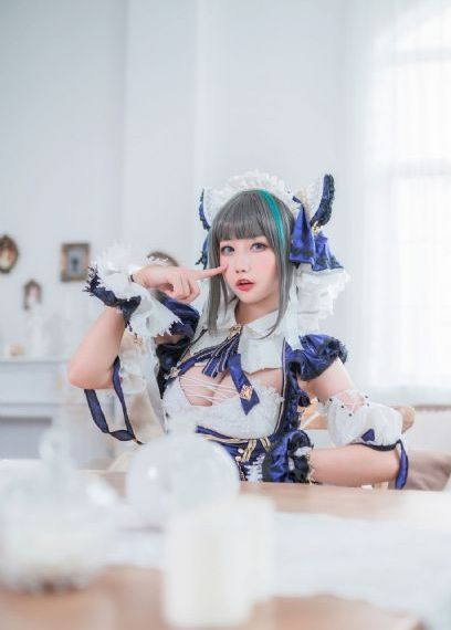 吸血鬼生活