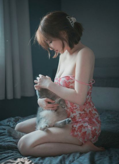 她姐姐的情事