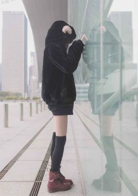 善良的女秘书目的