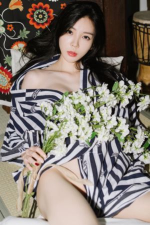 野蛮女王