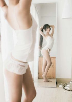 涛女郎