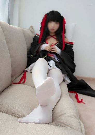 亚洲美女与野兽