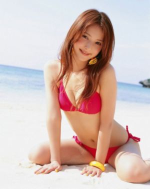 美丽小蜜桃4