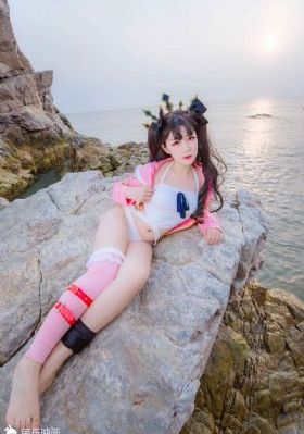 女子高压监狱