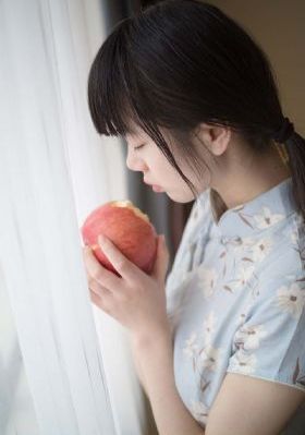 日本电影少女