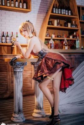 年轻的姨子