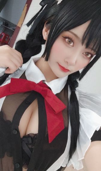 裙子底下有野兽