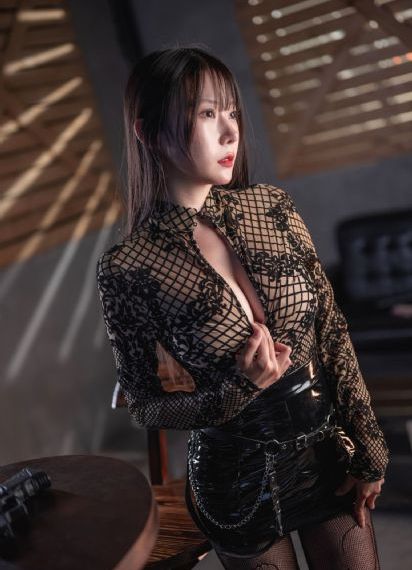 妈妈的女儿