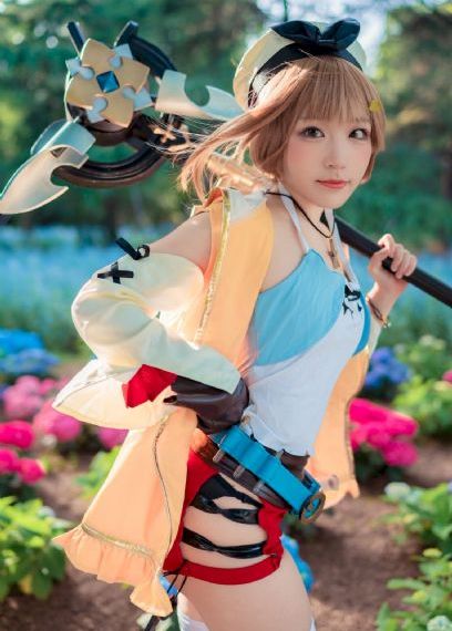 金花媛朋友的妈妈