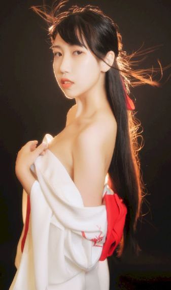 微笑江湖