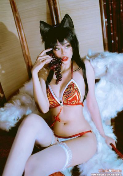 痴情的接吻