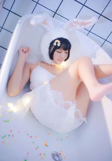 美丽姑娘