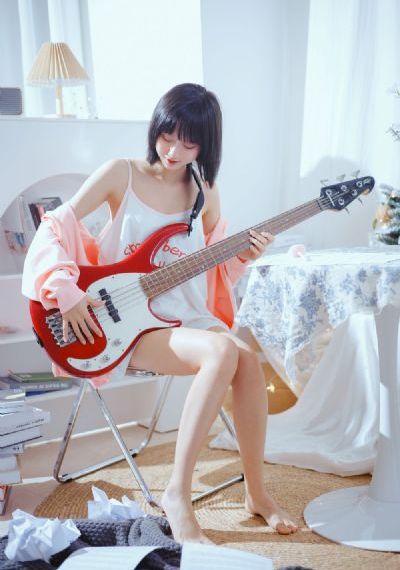女大学沙龙室5