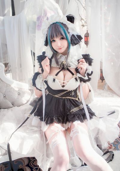 sci迷案集