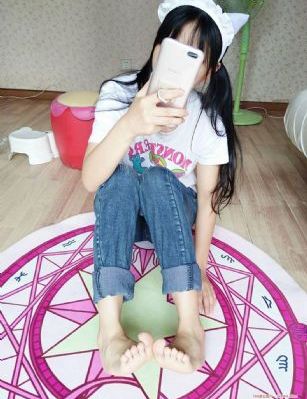 女人的未来是男人