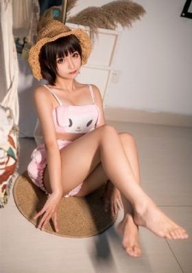 善良的妹妹