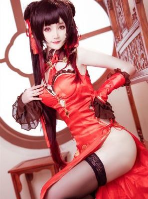 航海王:红发歌姬 2022 田中真弓