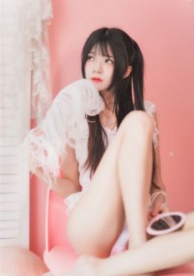 裙子下面是野兽动漫