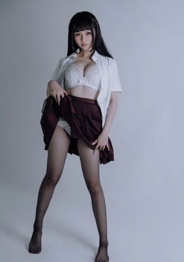 终末的女武神