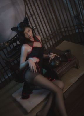 骑马子