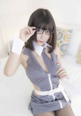 年轻嫂子的惩罚