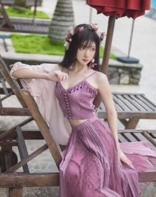 年轻的母亲1韩国