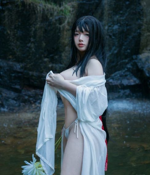 高压电