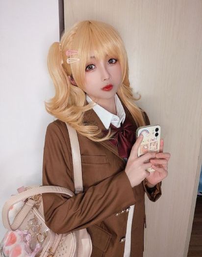 农场主的三个女儿