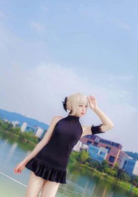 女神代行者