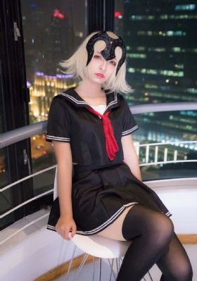 奇怪的美发莎龙